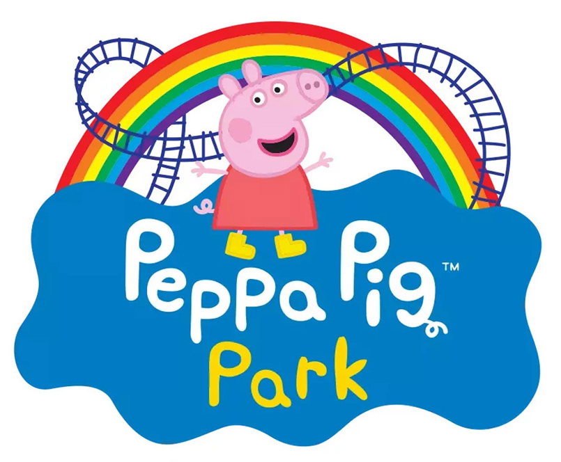 Peppa Pig Park