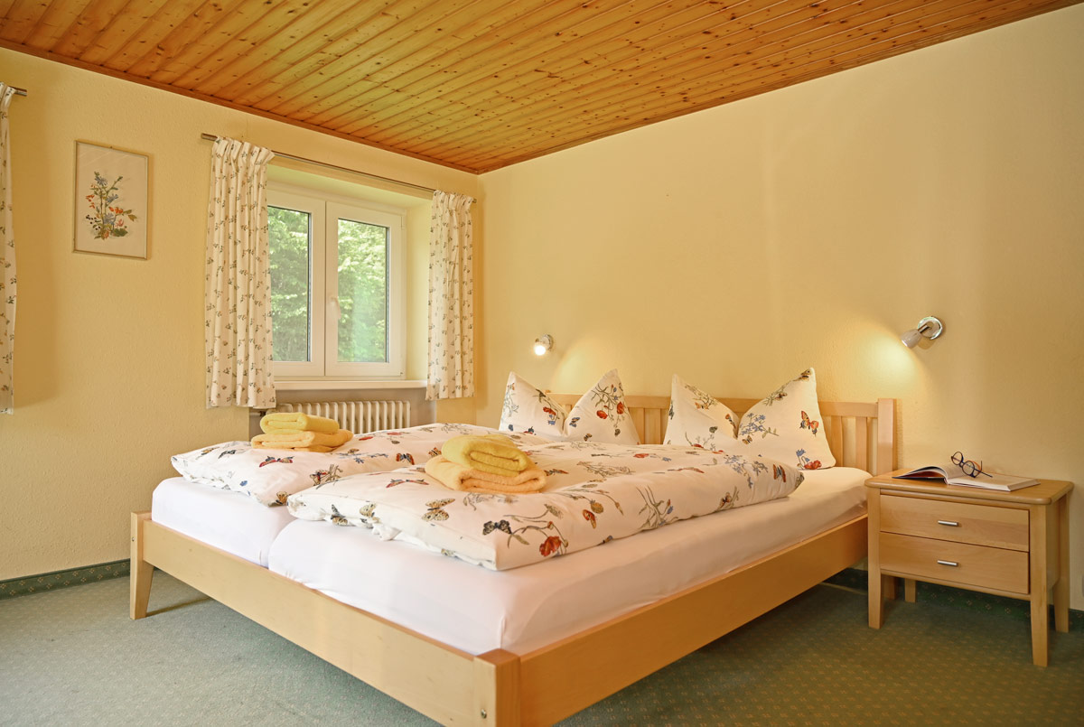 Traumschlafzimmer