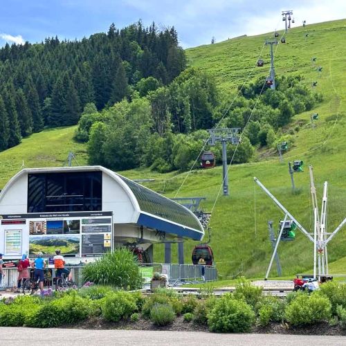 Sommer im Allgäu