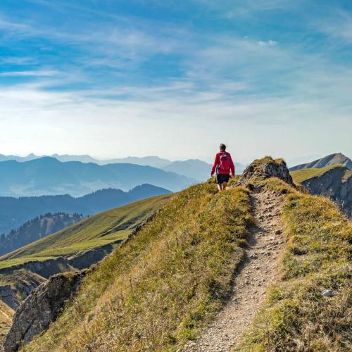 Sommer im Allgäu